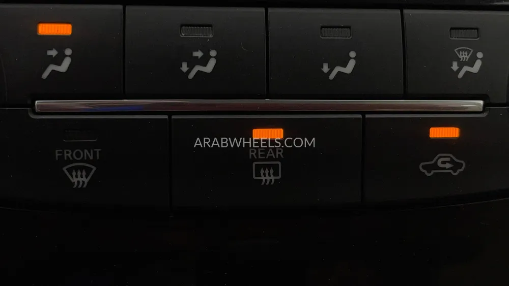 Nissan X-Trail 2020 for Sale in Dubai Image-39