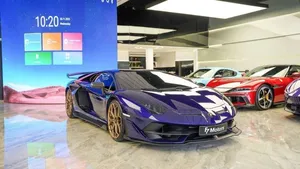 Lamborghini Aventador 2019 for Sale