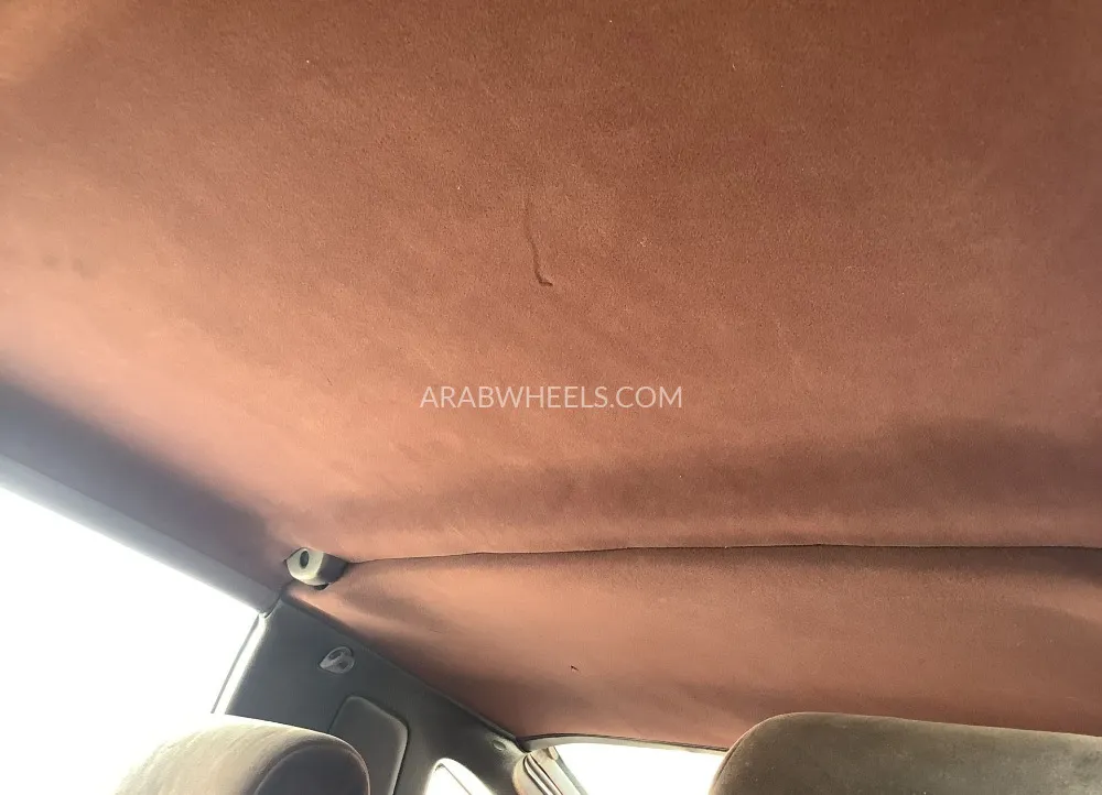 Toyota Supra 1989 for Sale in Dubai Image-1