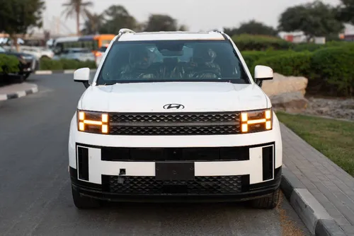هيونداي سانتا في 2024 for Sale