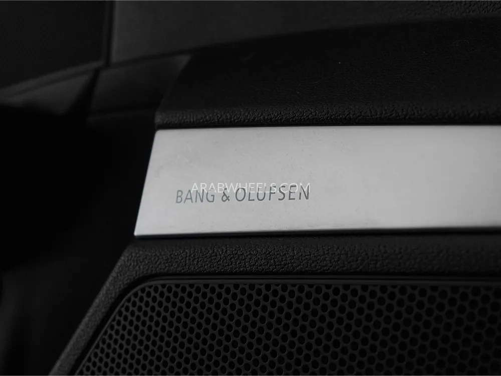 Audi S3 2021 for Sale in Dubai Image-10