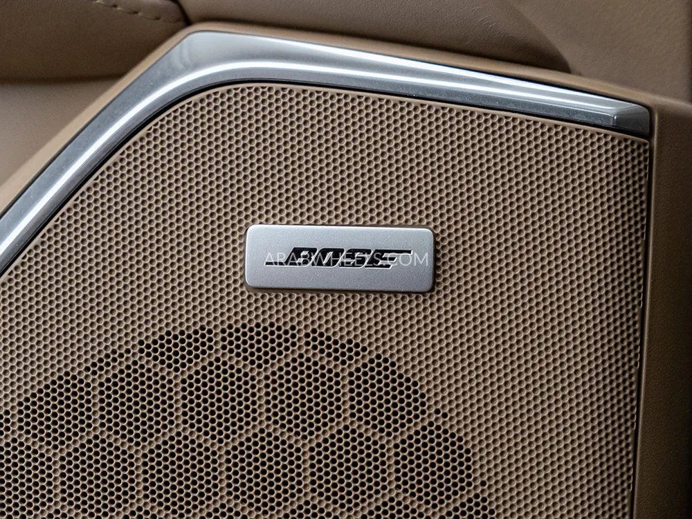 كاديلاك إسكاليد 2019 for Sale in دبي Image-10