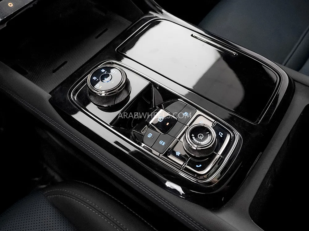 Ford Territory 2024 for Sale in Dubai Image-10