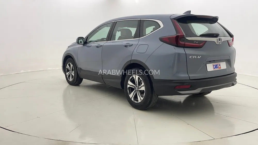 هوندا سي آر-في 2020 for Sale in دبي Image-5