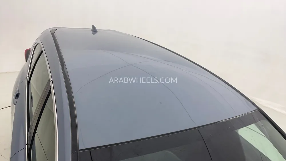 هوندا سي آر-في 2020 for Sale in دبي Image-11