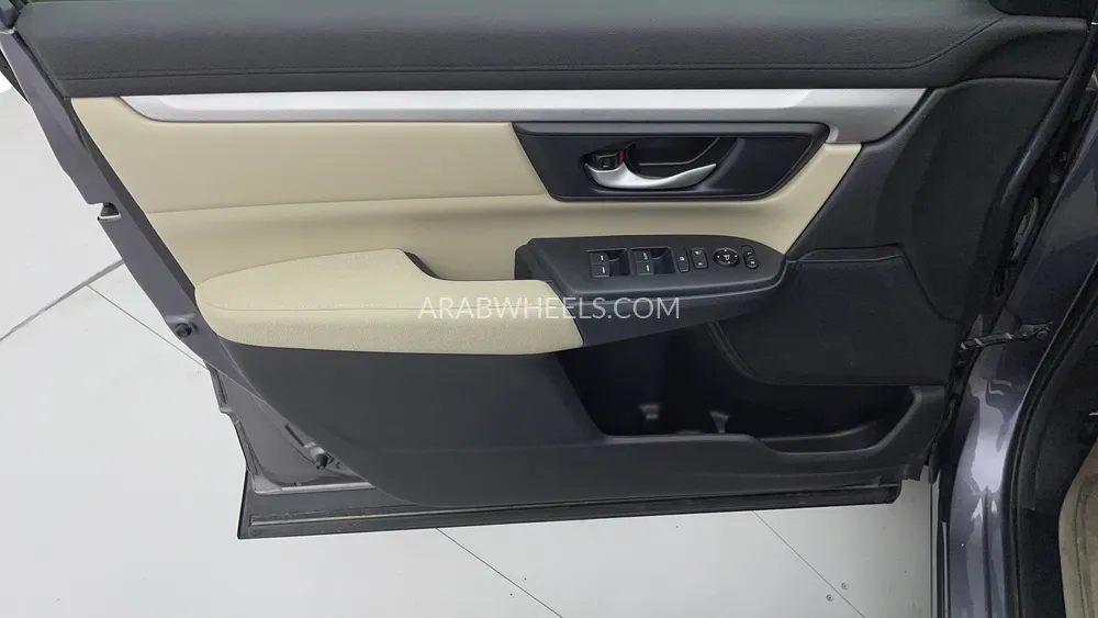 هوندا سي آر-في 2020 for Sale in دبي Image-18