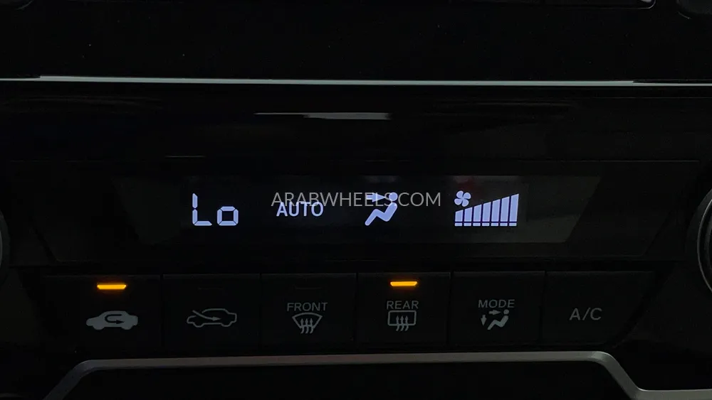 هوندا سي آر-في 2020 for Sale in دبي Image-33