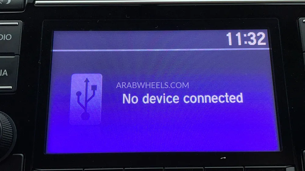 هوندا سي آر-في 2020 for Sale in دبي Image-36