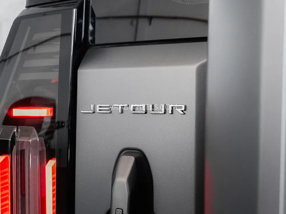 Jetour T2 2024 for Sale in Dubai Image-15