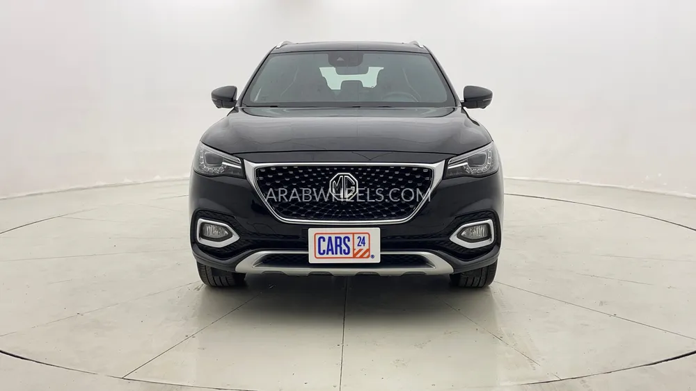 MG HS 2023 for Sale in Dubai Image-8