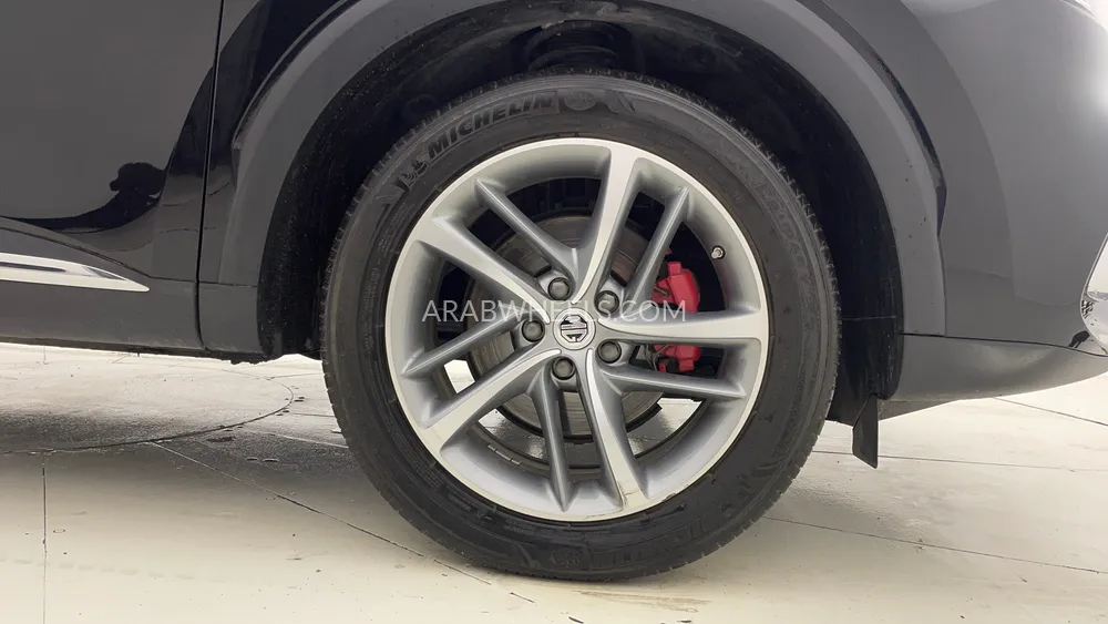 MG HS 2023 for Sale in Dubai Image-10