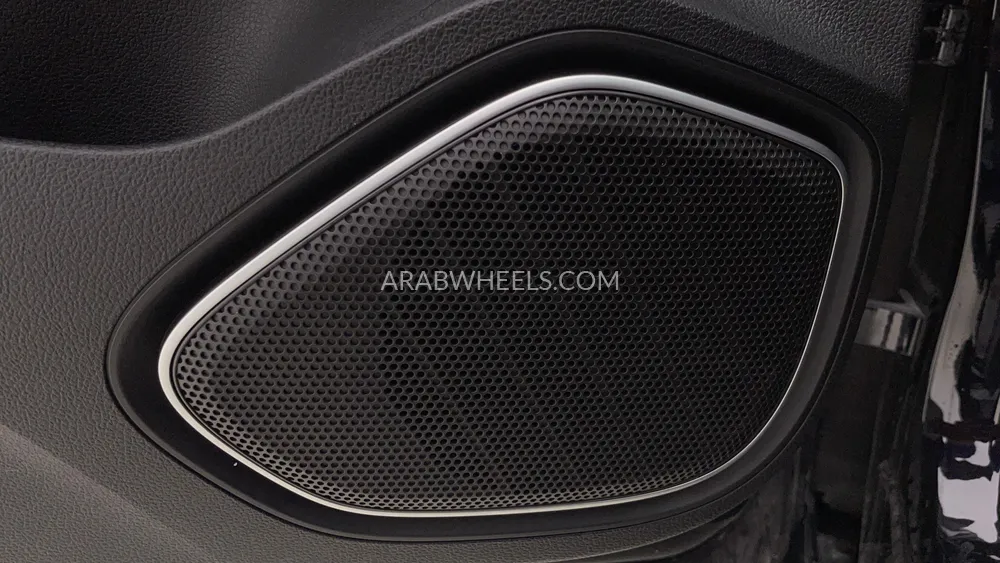 MG HS 2023 for Sale in Dubai Image-25