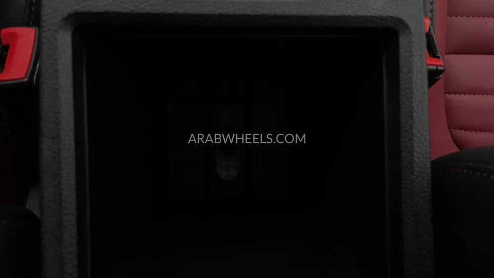 MG HS 2023 for Sale in Dubai Image-55