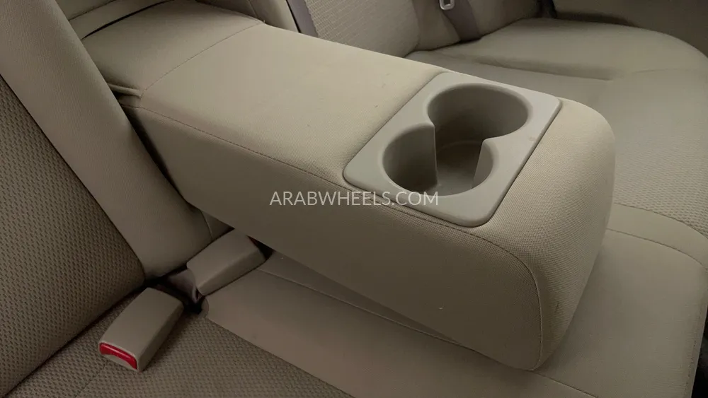 Nissan Sunny 2023 for Sale in Dubai Image-31