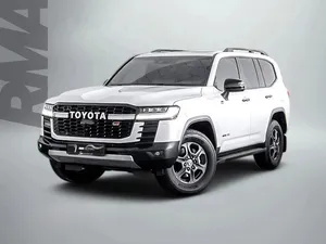 Toyota Land Cruiser 2023 for Sale