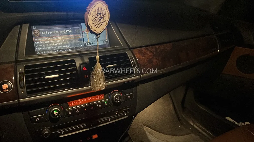 BMW X5 2009 for Sale in Dubai Image-8