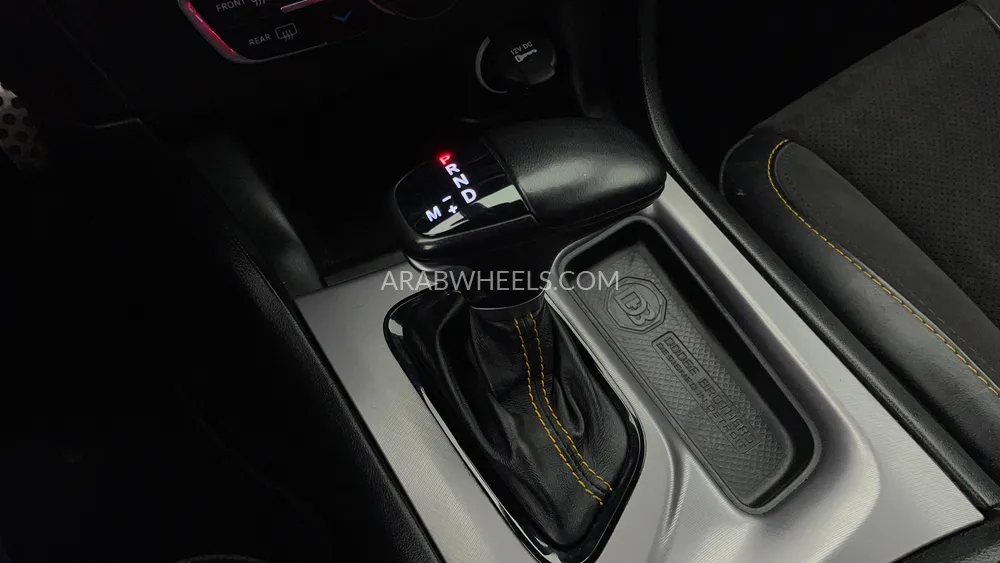 Dodge Charger 2022 for Sale in Dubai Image-18