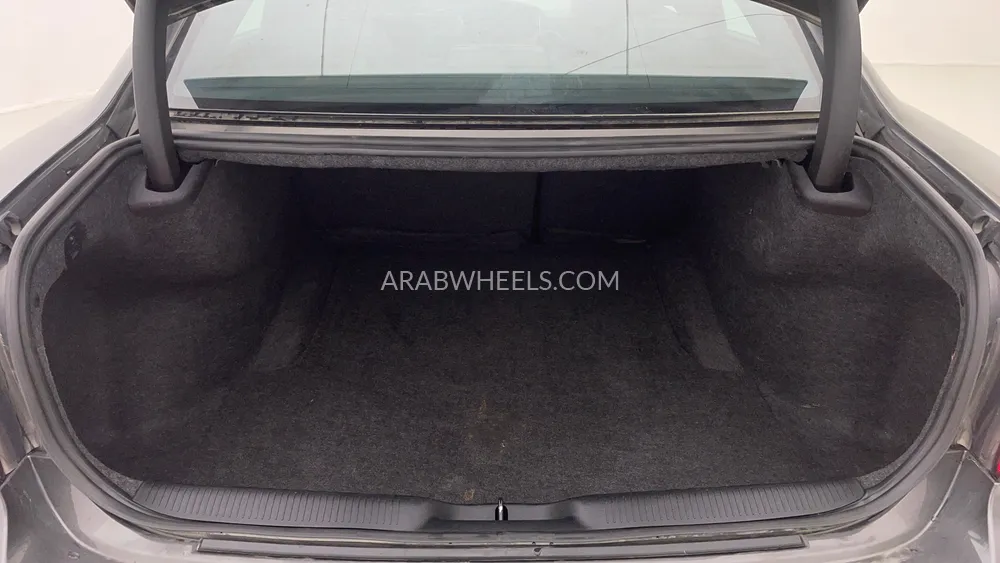 Dodge Charger 2022 for Sale in Dubai Image-28