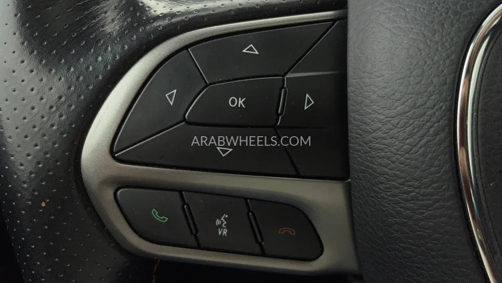 Dodge Charger 2022 for Sale in Dubai Image-46