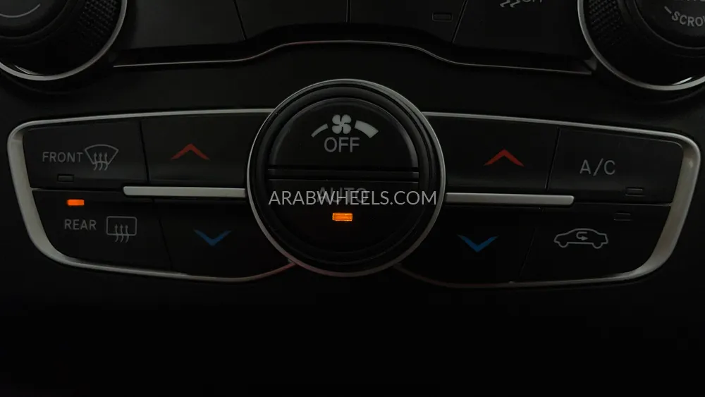 Dodge Charger 2022 for Sale in Dubai Image-51