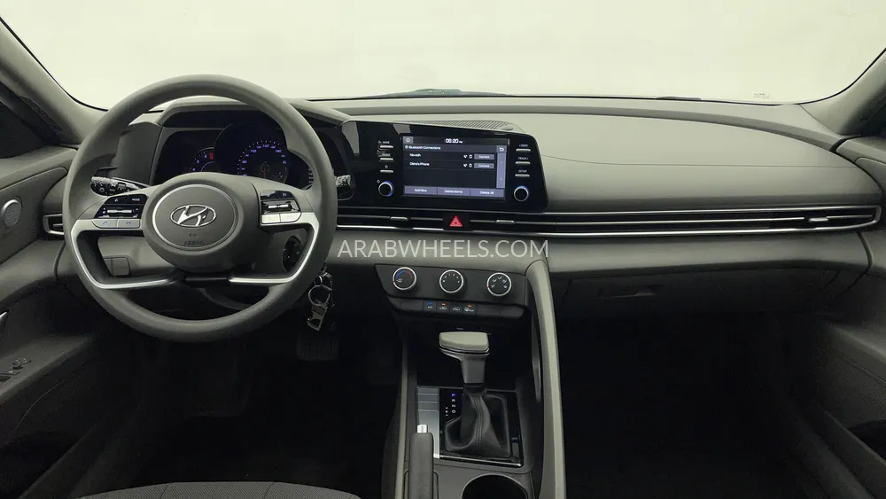 هيونداي إلنترا 2023 for Sale in دبي Image-12