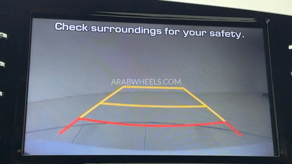 هيونداي إلنترا 2023 for Sale in دبي Image-16