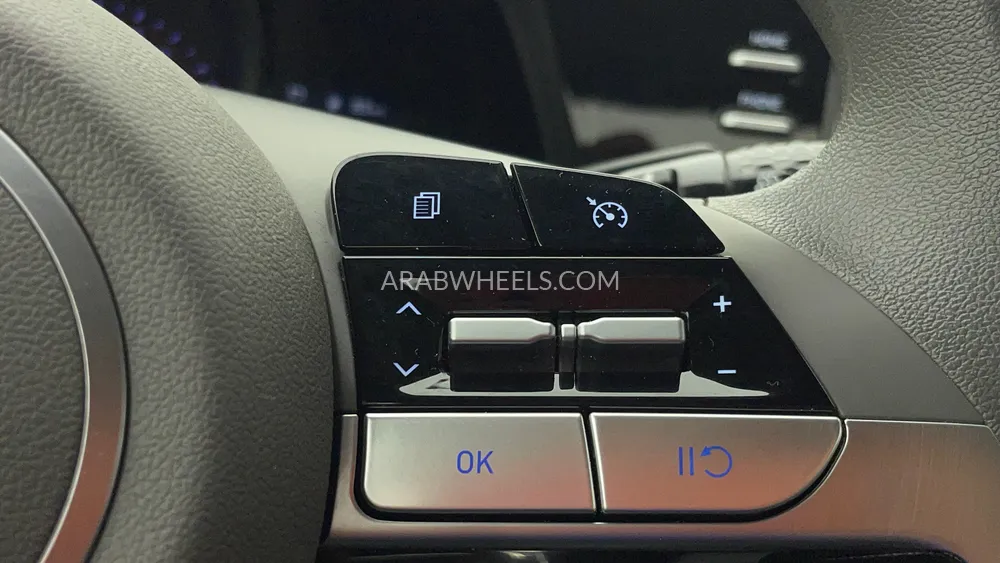 هيونداي إلنترا 2023 for Sale in دبي Image-20