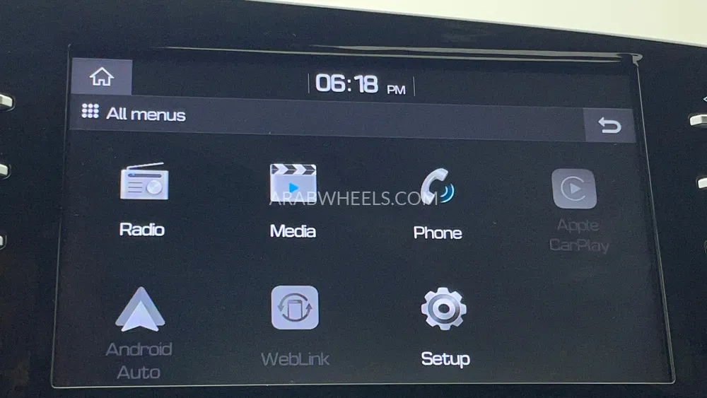 هيونداي إلنترا 2023 for Sale in دبي Image-32