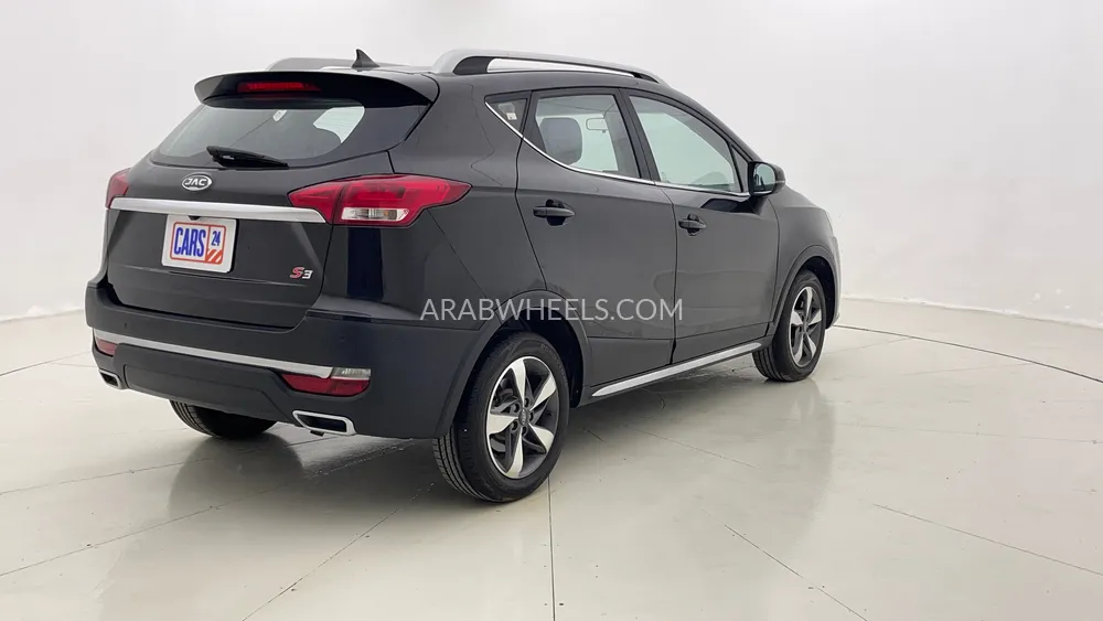 JAC S3 2023 for Sale in Dubai Image-3