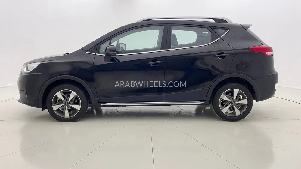 JAC S3 2023 for Sale in Dubai Image-6