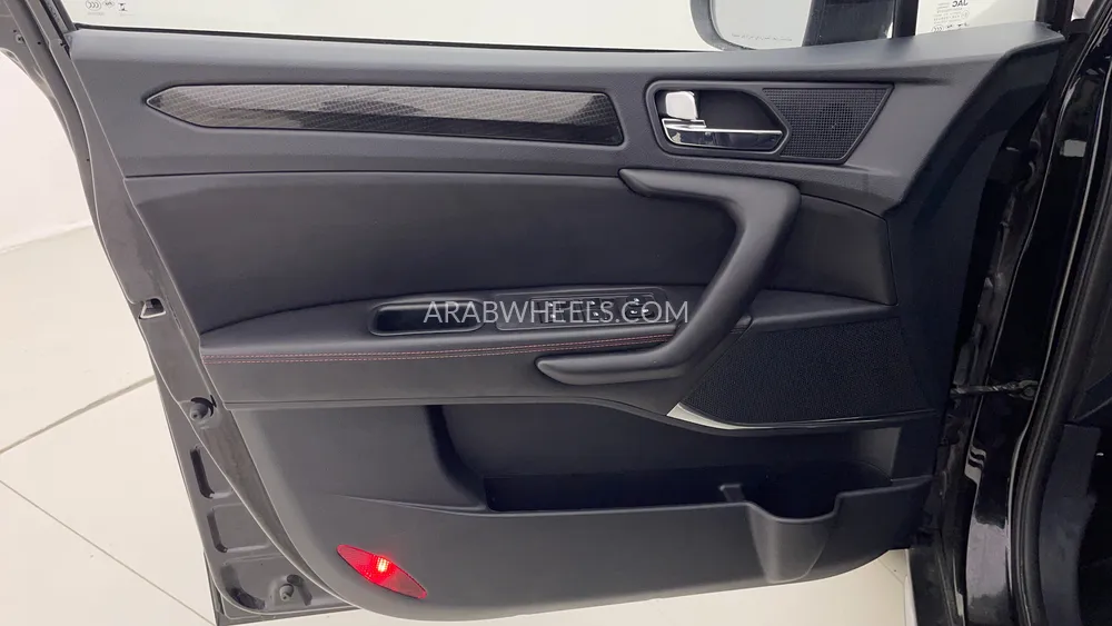 JAC S3 2023 for Sale in Dubai Image-19