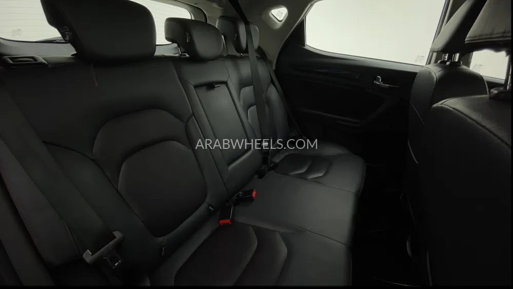 JAC S3 2023 for Sale in Dubai Image-26