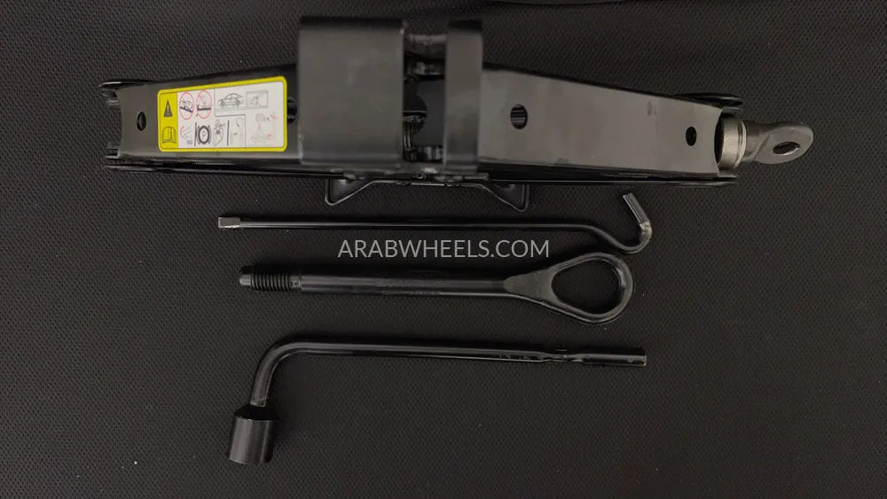 JAC S3 2023 for Sale in Dubai Image-31