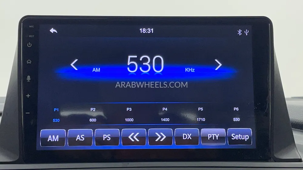 JAC S3 2023 for Sale in Dubai Image-33