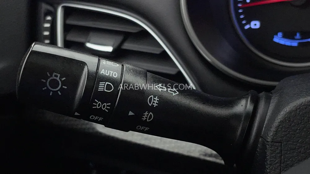 JAC S3 2023 for Sale in Dubai Image-35