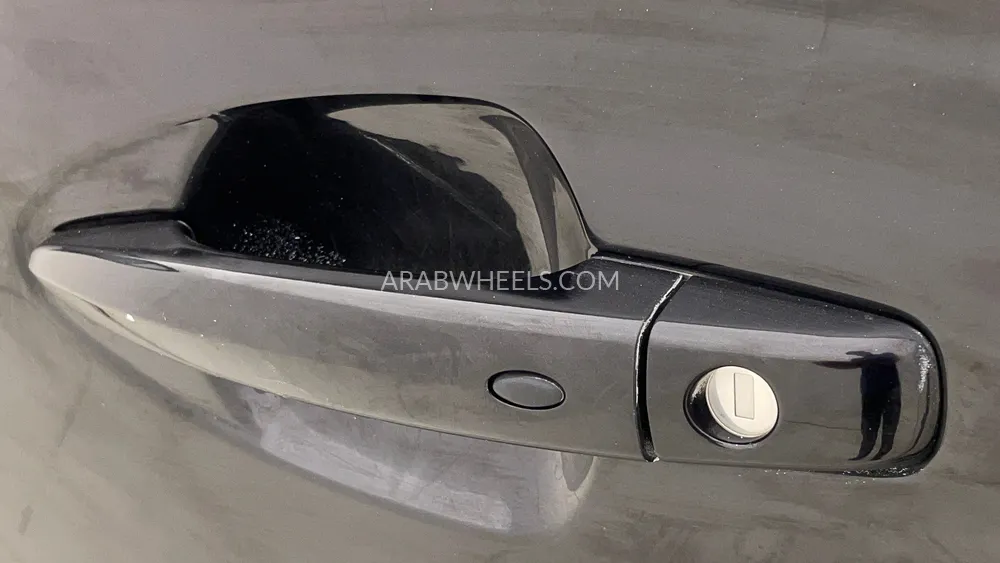 JAC S3 2023 for Sale in Dubai Image-39