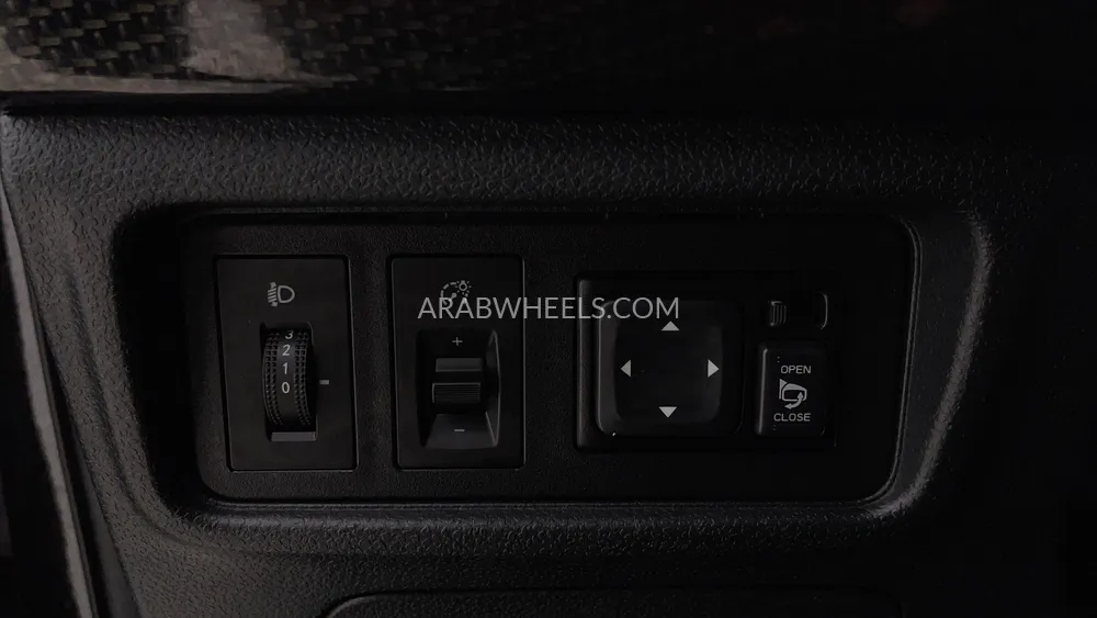 JAC S3 2023 for Sale in Dubai Image-40