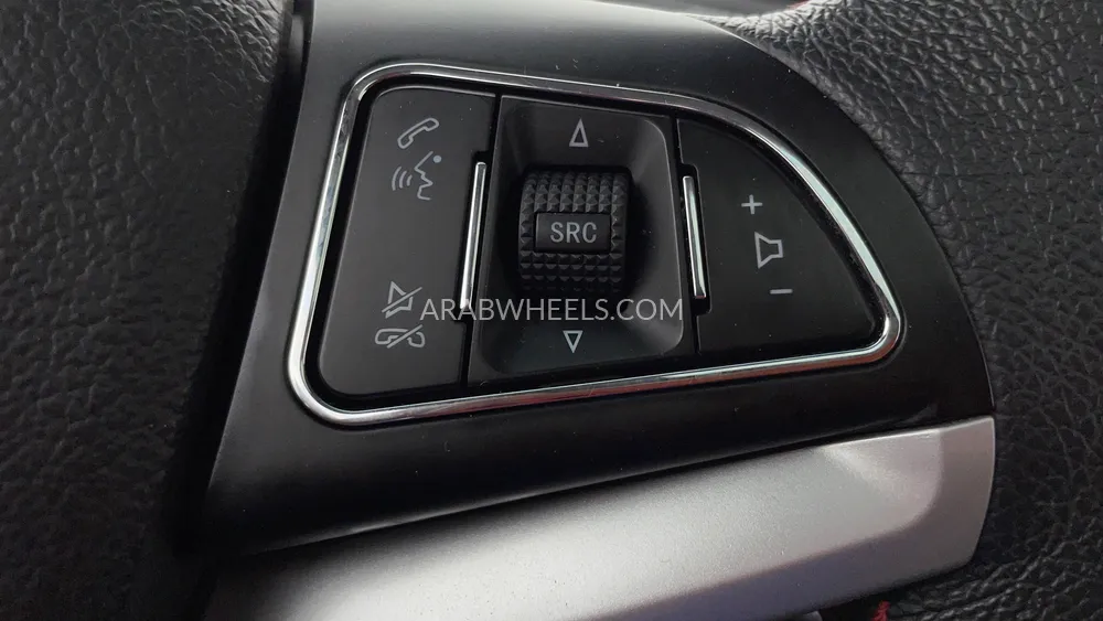 JAC S3 2023 for Sale in Dubai Image-42