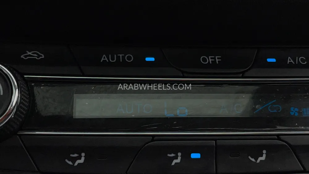 JAC S3 2023 for Sale in Dubai Image-43