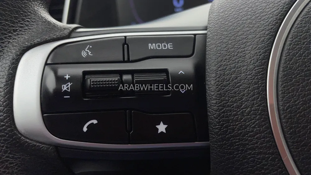 Kia Sportage 2023 for Sale in Dubai Image-41