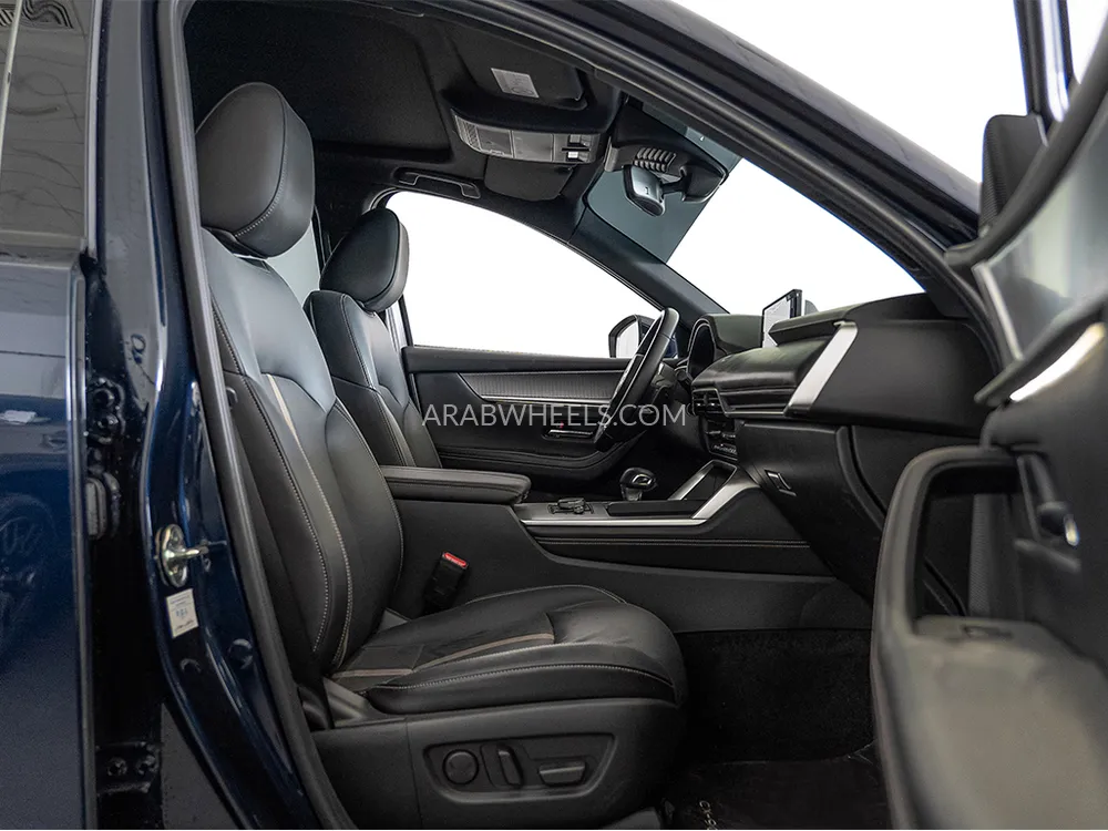 مازدا سي إكس-90 2025 for Sale in دبي Image-8