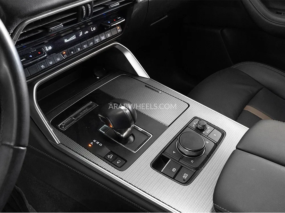 مازدا سي إكس-90 2025 for Sale in دبي Image-9