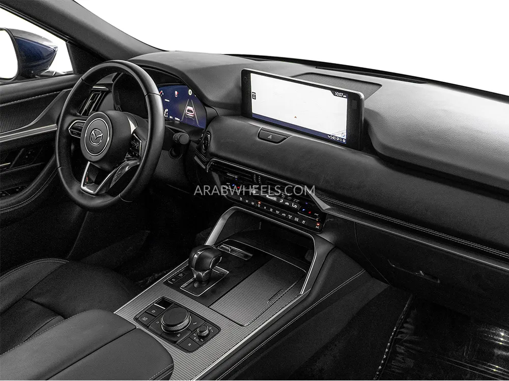 مازدا سي إكس-90 2025 for Sale in دبي Image-12