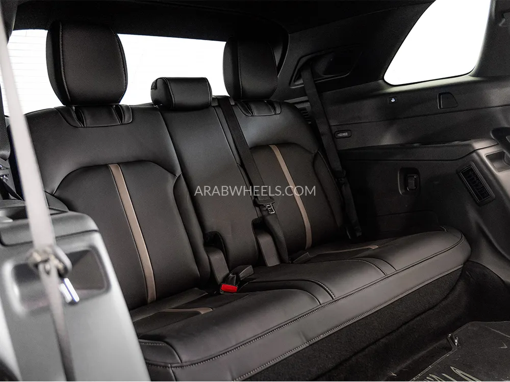 مازدا سي إكس-90 2025 for Sale in دبي Image-16