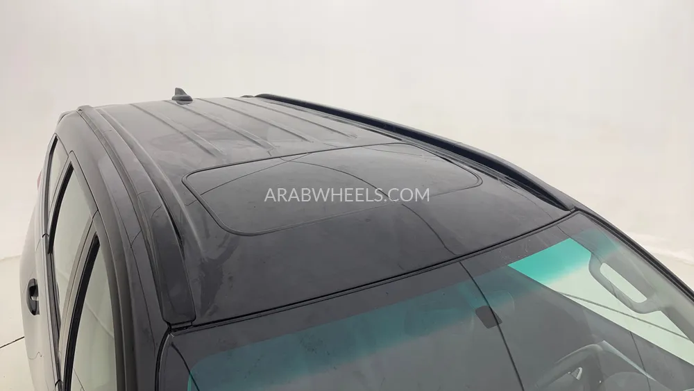 Mitsubishi Montero Sport 2023 for Sale in Dubai Image-11