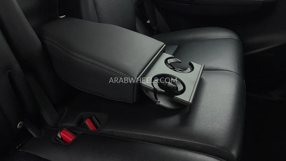 Mitsubishi Montero Sport 2023 for Sale in Dubai Image-40