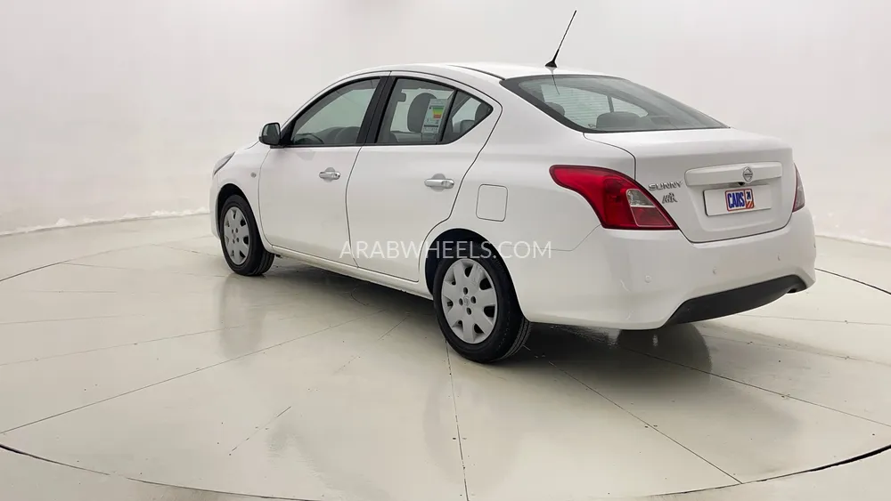 Nissan Sunny 2023 for Sale in Dubai Image-5