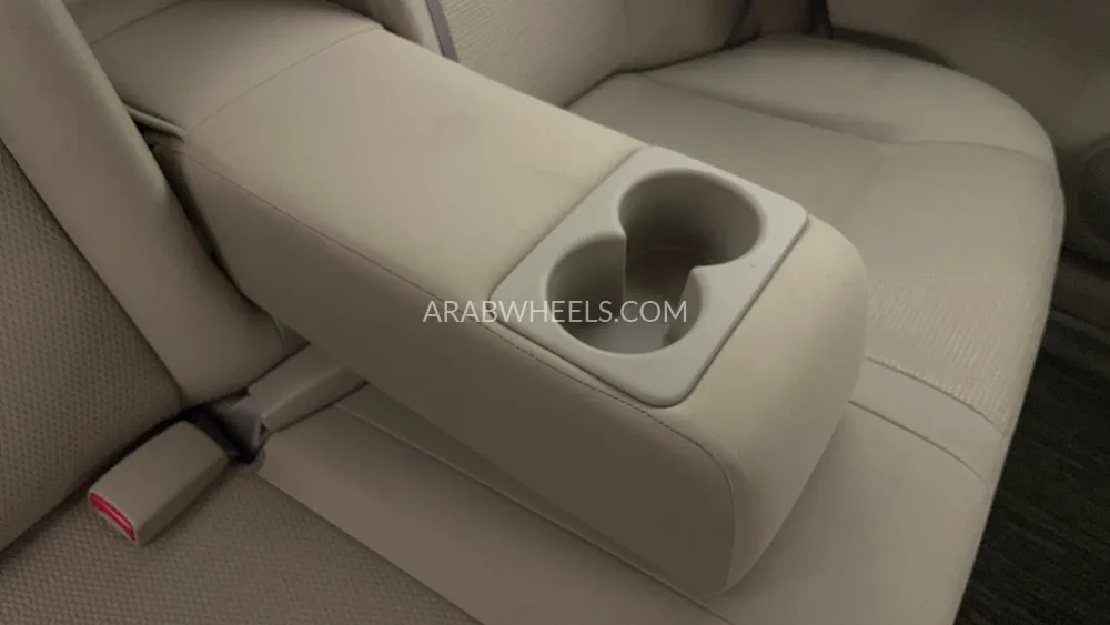 Nissan Sunny 2023 for Sale in Dubai Image-31