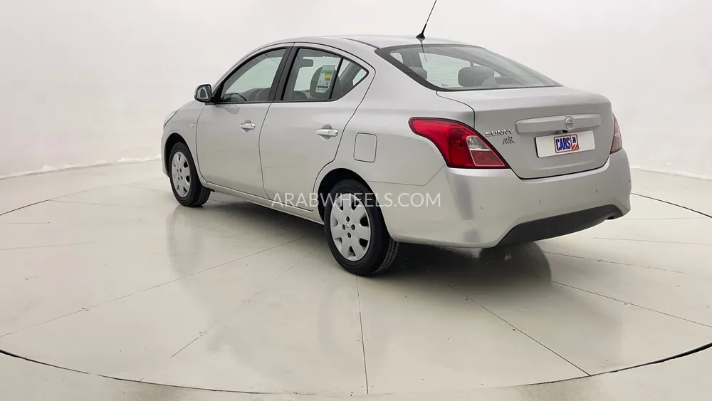 Nissan Sunny 2023 for Sale in Dubai Image-5