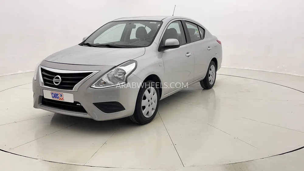 Nissan Sunny 2023 for Sale in Dubai Image-7
